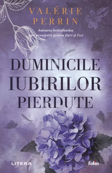 Duminicile iubirilor pierdute